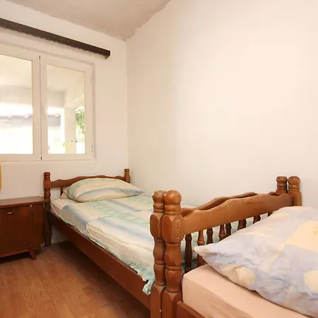 10166b Apartament Orebić