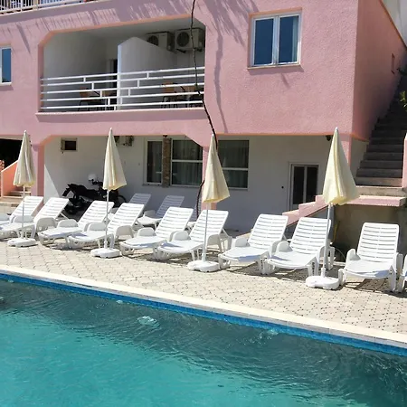 Apartament 10166b *