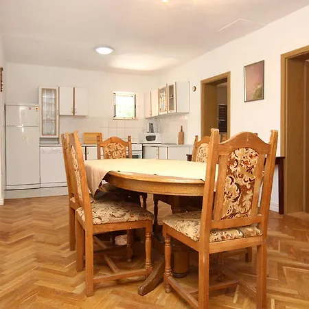 10166b Apartament Orebić