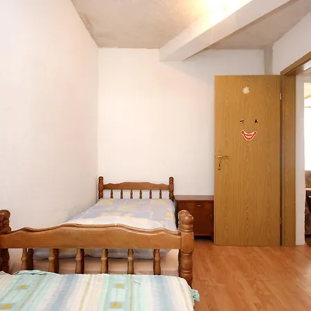 Apartament 10166b Orebić