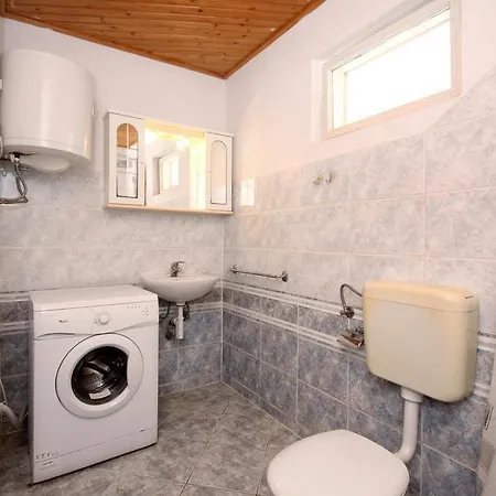 10166b Apartament Orebić