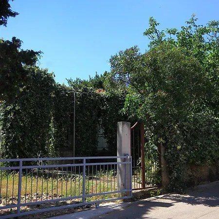 10166b Apartament Orebić